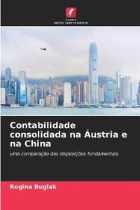 Contabilidade consolidada na Áustria e na China
