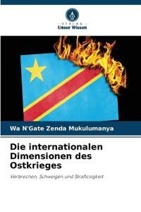 Die internationalen Dimensionen des Ostkrieges