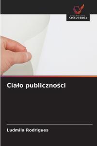 Cialo publiczności