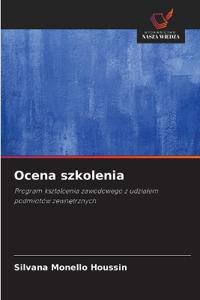 Ocena szkolenia