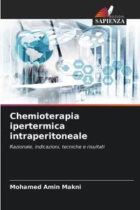 Chemioterapia ipertermica intraperitoneale
