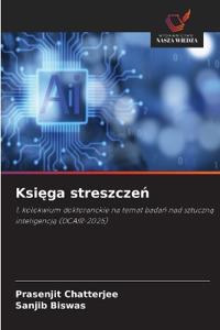 Księga streszczeń