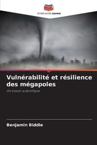 Vulnérabilité et résilience des mégapoles