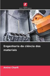 Engenharia da ciência dos materiais