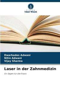 Laser in der Zahnmedizin