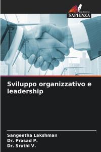 Sviluppo organizzativo e leadership