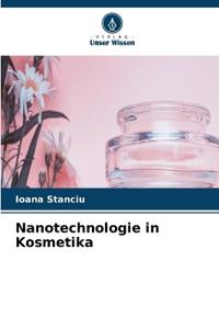 Nanotechnologie in Kosmetika