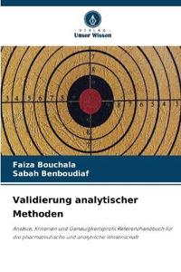 Validierung analytischer Methoden