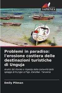 Problemi in paradiso