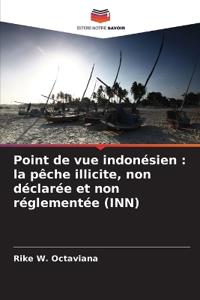 Point de vue indonésien