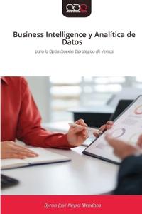 Business Intelligence y Analítica de Datos
