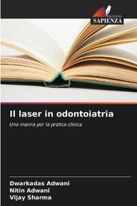 Il laser in odontoiatria