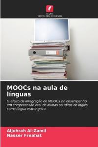 MOOCs na aula de línguas