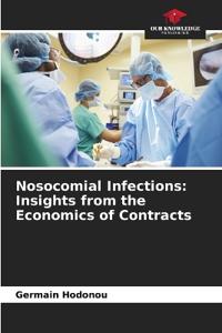 Nosocomial Infections