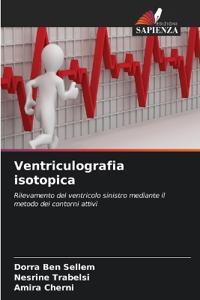 Ventriculografia isotopica