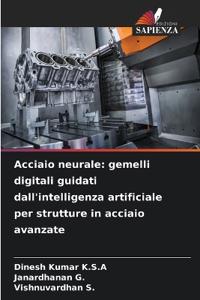 Acciaio neurale