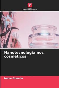 Nanotecnologia nos cosméticos