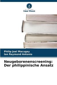 Neugeborenenscreening