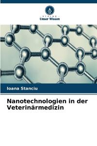 Nanotechnologien in der Veterinärmedizin