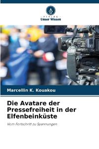 Die Avatare der Pressefreiheit in der Elfenbeinküste