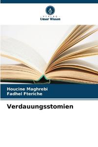 Verdauungsstomien