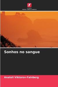 Sonhos no sangue