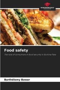 Food safety