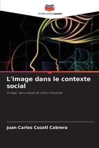L'image dans le contexte social