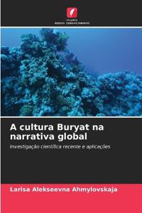 A cultura Buryat na narrativa global