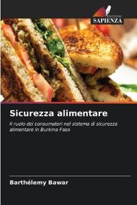 Sicurezza alimentare