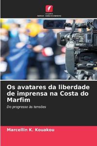 Os avatares da liberdade de imprensa na Costa do Marfim