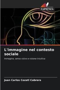 L'immagine nel contesto sociale