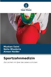 Sportzahnmedizin