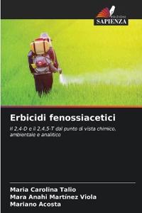 Erbicidi fenossiacetici