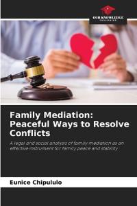 Family Mediation