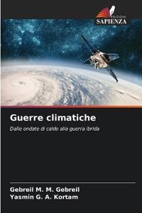 Guerre climatiche