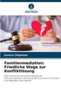 Familienmediation