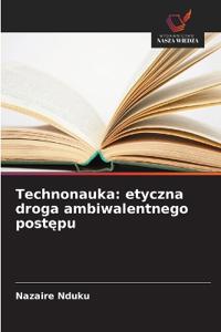 Technonauka