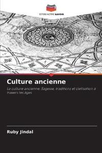 Culture ancienne