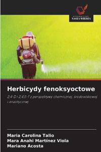 Herbicydy fenoksyoctowe