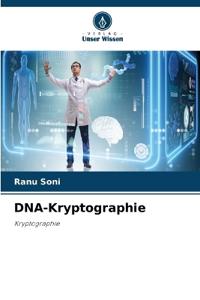 DNA-Kryptographie