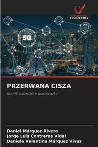 PRZERWANA CISZA