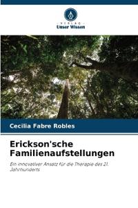 Erickson'sche Familienaufstellungen