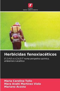 Herbicidas fenoxiacéticos