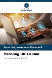 Messung HRD-Klima