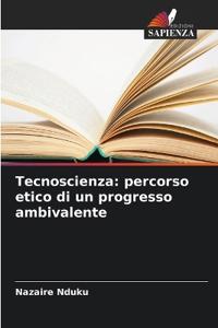 Tecnoscienza