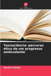 Tecnociência