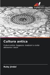 Cultura antica
