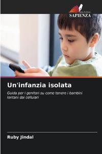 Un'infanzia isolata