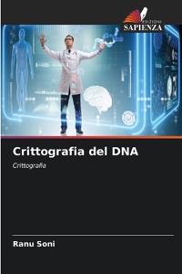 Crittografia del DNA